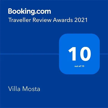 Villa Mosta 모스타