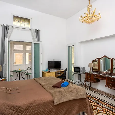 Villa Mosta * 모스타