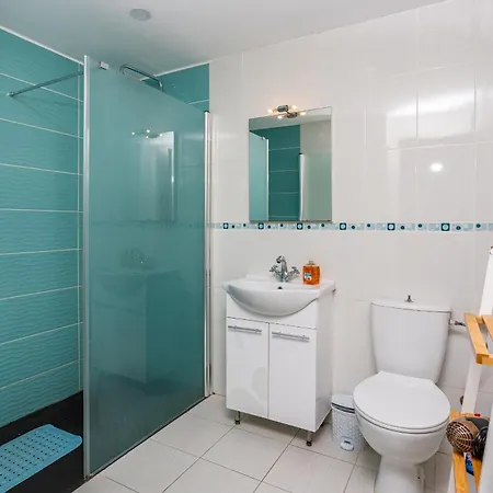 홈스테이 Villa Mosta