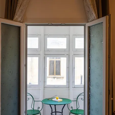 Villa Mosta Δωμάτια σε οικογενειακή κατοικία Mosta