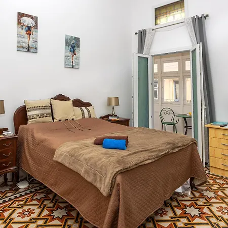 Villa Mosta *