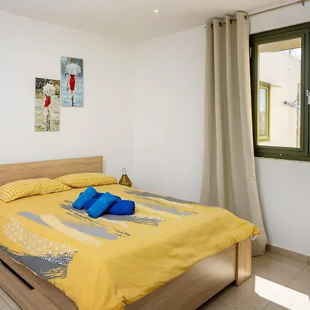 홈스테이 Villa Mosta 모스타