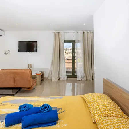 Villa Mosta 모스타