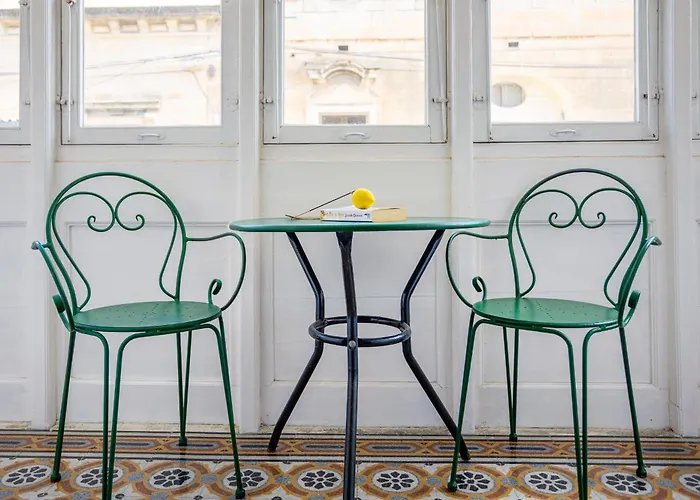 Villa Mosta Δωμάτια σε οικογενειακή κατοικία