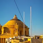 Проживание в семье Villa Mosta Моста