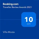 Villa Mosta Моста