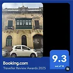 Villa Mosta *