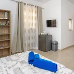 Villa Mosta Проживание в семье