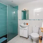 Проживание в семье Villa Mosta