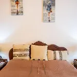 Villa Mosta Проживание в семье *