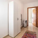 Проживание в семье Villa Mosta *