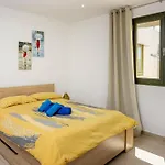 Проживание в семье Villa Mosta Моста
