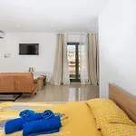 Villa Mosta Моста