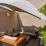 Villa Mosta Проживание в семье Моста