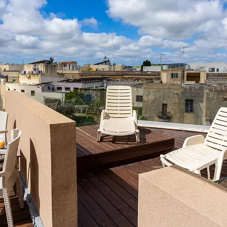 Habitación en casa particular Villa Mosta Mosta