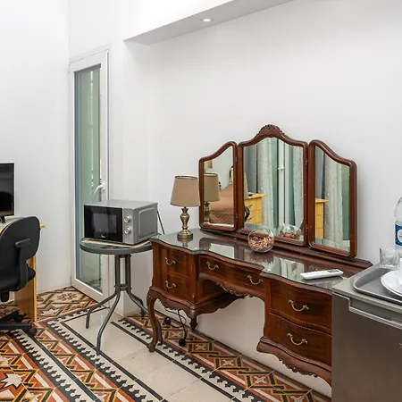 ホームステイ Villa Mosta *