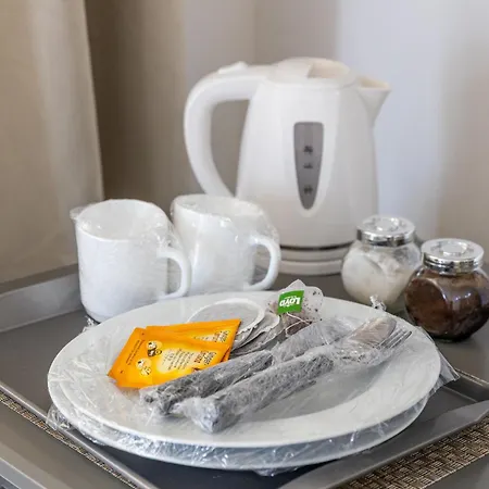 Villa Mosta ホームステイ モスタ