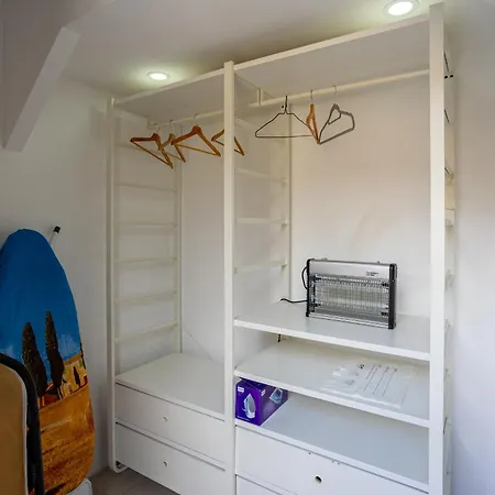 Villa Mosta ホームステイ