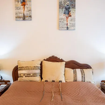 Villa Mosta Habitación en casa particular *