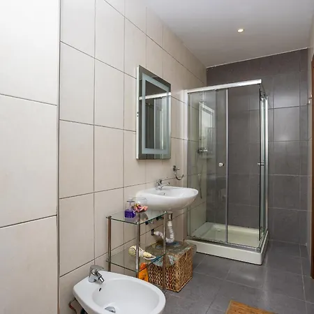 Villa Mosta Privatunterkunft Mosta