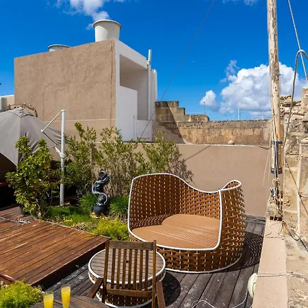 Villa Mosta Rum i privatbostad *