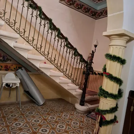Homestay Villa Mosta