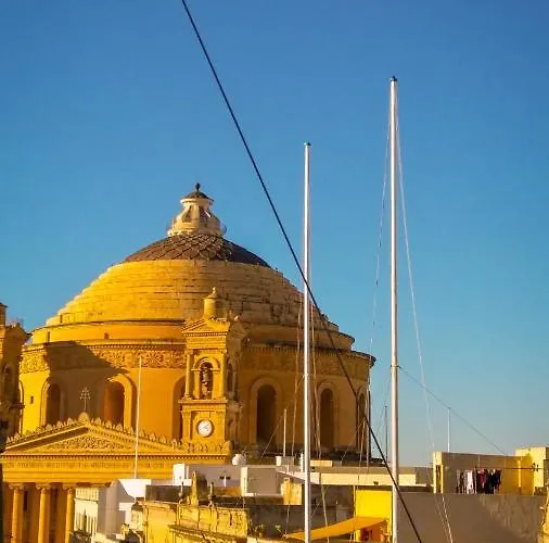 Pansiyon Villa Mosta Mosta