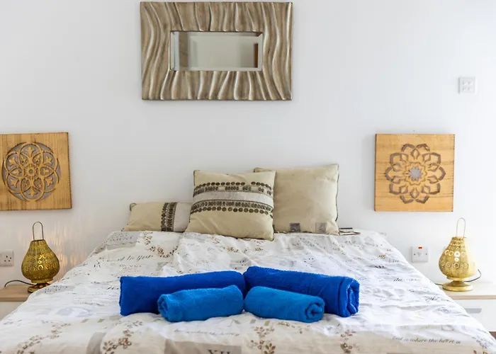 Villa Mosta Rum i privatbostad Mosta