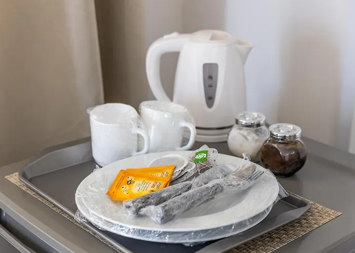 Villa Mosta Pansiyon Mosta