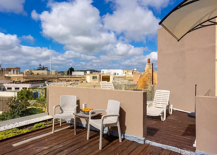 Kwatera prywatna Villa Mosta Mosta