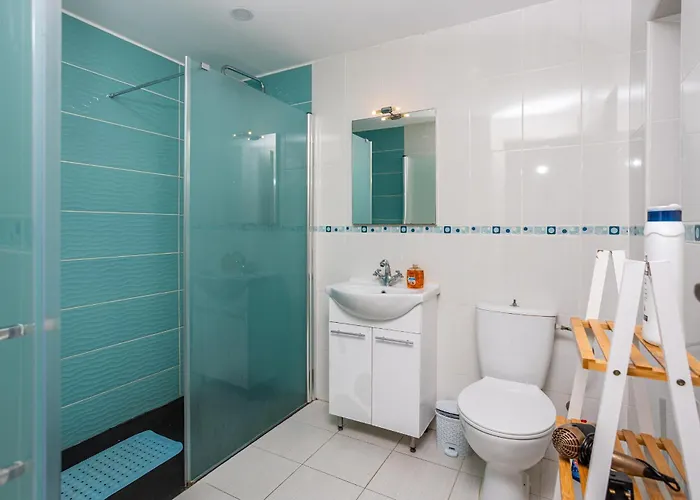 Rum i privatbostad Villa Mosta