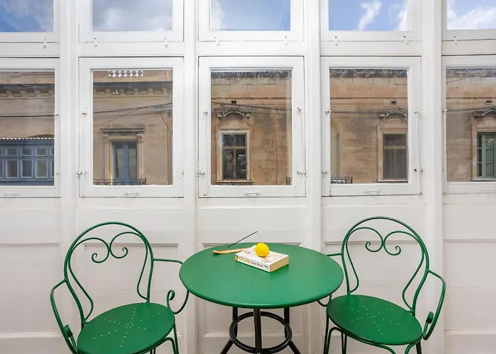 Pansiyon Villa Mosta *