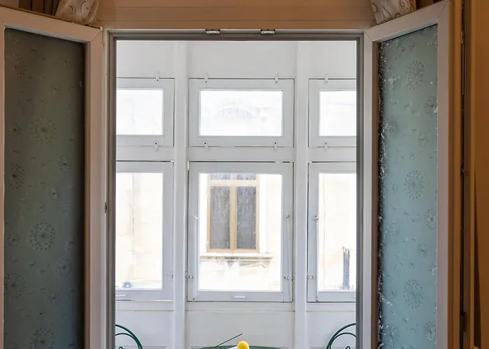 Villa Mosta Pansiyon Mosta