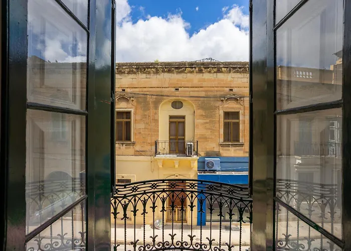 Villa Mosta * Mosta