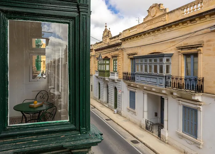 Pansiyon Villa Mosta