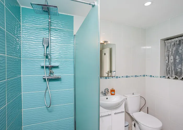 Villa Mosta Pansiyon *