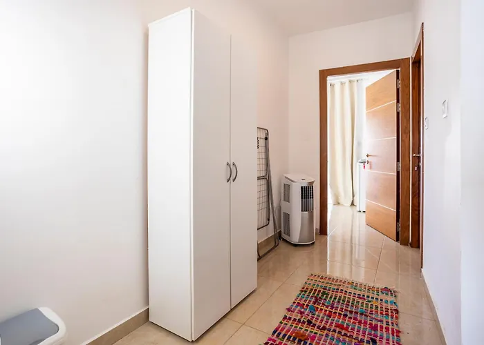 Kwatera prywatna Villa Mosta *