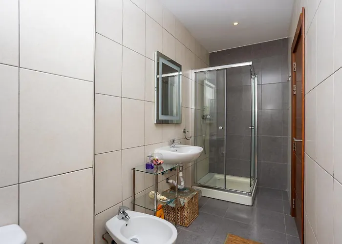 Villa Mosta Kwatera prywatna Mosta