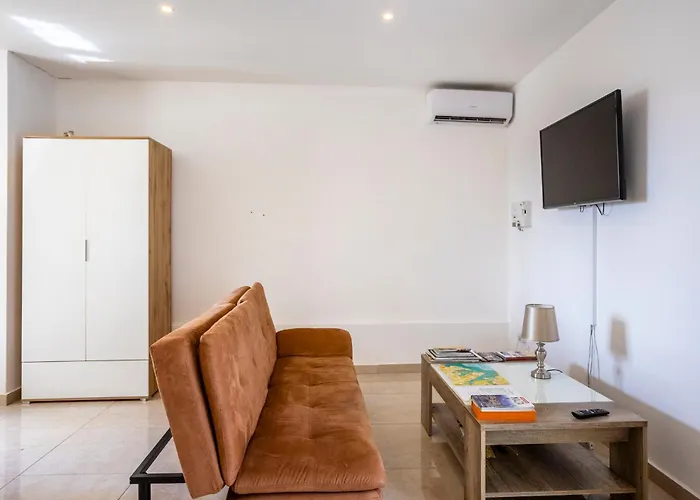 Rum i privatbostad Villa Mosta