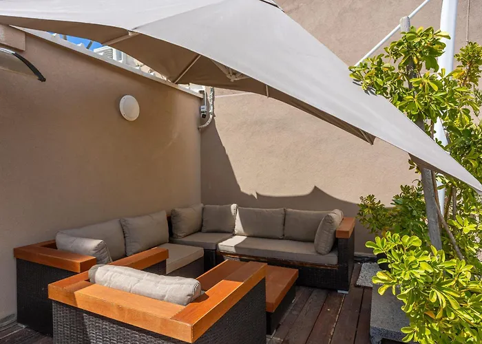 Villa Mosta Pansiyon Mosta