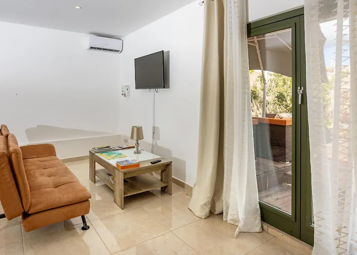 Kwatera prywatna Villa Mosta Mosta